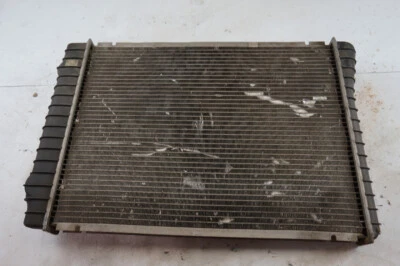 1990-1996 Chevy Corvette C4 Radiator GM Original  Used 52451349 - Image 1 of 4