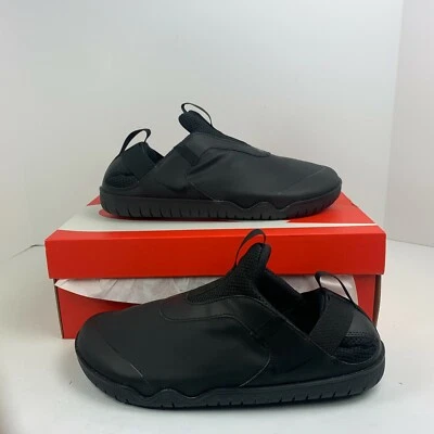Nike Zoom Pulse Triple Black Nurse Nursing Shoes CT1629-003 Men's Multi Size NEW - Image 1 of 4