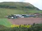 Photo 6x4 Sheilhill Farm Spango/NS2374 with Dunrod Hill in the backgroun c2005