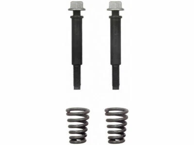 For 1981-1983 Jeep Scrambler Exhaust Spring Felpro 11468FK 1982 2.5L 4 Cyl - Image 1 of 2