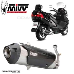 Full exhaust SUZUKI BURGMAN 400 2005 2006 MIVV Urban - Picture 1 of 4