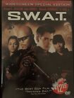 S.W.A.T. (DVD, 2003, Widescreen Special Edition) Former Rental