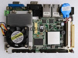 Used AAEON GENE-9455 Dual Network Motherboard Free Shipping/b - Picture 1 of 2