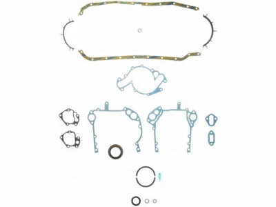 For 1968-1981 Cadillac DeVille Conversion Gasket Set Felpro 98228KS 1969 1970 - Image 1 of 2