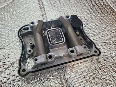 Rocker Arm Support Front Inner For 04-20 Sportster 883 1200 17598-07A - Image 1 of 4