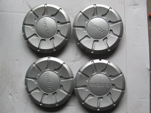 1 x ORIGINAL Dacia Nabendeckel Nabenkappe LOGAN SANDERO 8200789769 8200895958 - Bild 1 von 5