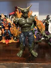 Marvel Legends - Ultimate Green Goblin BAF - Hasbro Action Figure -