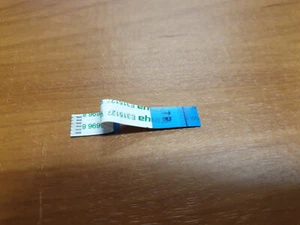 Original Flachkabel TP AWM20696/E315127 aus einem Toshiba Satellite C670-12E - Bild 1 von 1