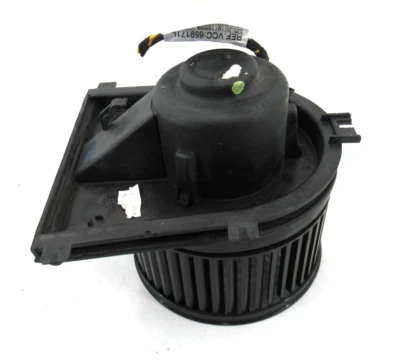 93-10 VW ESCARABAJO AIRE ACONDICIONADO SOPLADOR MOTOR MONTAJE COLETA CONECTOR ENCHUFE OEM Foto 1 de 4