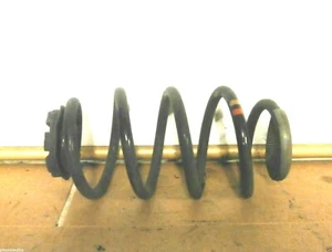 RENAULT GRAND MODUS 2011 REAR SUSPENSION COIL SPRING - Picture 1 of 1