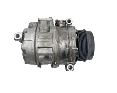 07-11 Compresor de aire acondicionado Mercedes W221 S550 CL550 0022306711 OEM Foto 1 de 4