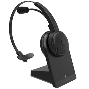 Speedlink SONA PRO Bluetooth Casque de Bureau Casque Microphone PC Portable - Photo 1/7