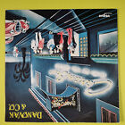 Danovak & Co. – Caramba (Let's Do The Rumba ) - Vinile, 7 ", 45 RPM - 1984
