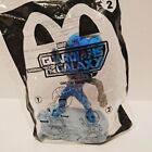 Guardians of the Galaxy Vol 3 - Nebula #2 McDonalds Happy Meal 2023 Toy Marvel