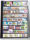 COLLECTION OF AUSTRALIA AUSTRALIAN STAMPS (2)