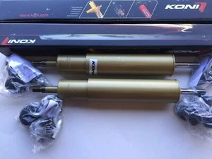 KONI FSD RV SHOCKS for WORKHORSE CHASSIS W20 W22 W24 05-14 REARS 8805-1002 - Picture 1 of 2