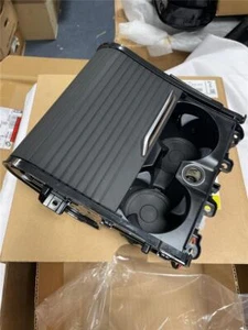 BMW X3 G01 X4 G02 STORAGE TRAY CUP HOLDER CENTRE CONSOLE NEW GENUINE 51165A192C2 - Picture 1 of 3