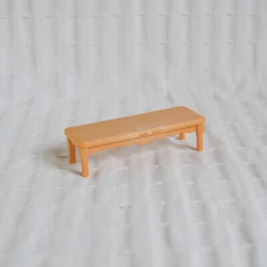 Sylvanian Families Living Room Furniture Spares Coffee Table Calico Critters - Picture 1 of 3