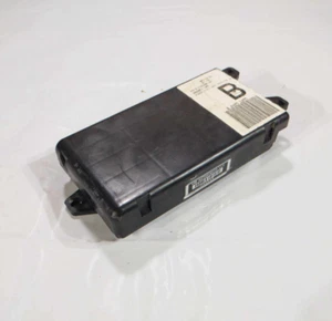 99-00 Ford Super Duty Excursion F81B-14B205-BD Multifunction GEM Module OEM - Picture 1 of 8