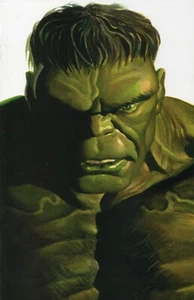 Marvel Comics Immortal Hulk Timeless Variant #37 by Al Ewing - Picture 1 of 2