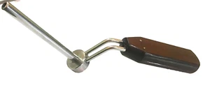 Manga de protección quirúrgica 4,5 mm usando en tornillo CC de 7,0 mm - Imagen 1 de 4