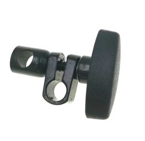 Magnetic Stands Holder Bar Dial Indicator Gauge Sleeve Swivel Clamp Chuck 10-10 - Picture 1 of 3