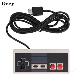 For Nintendo NES Mini Classic Edition Console Video Game Wired Controller Remote