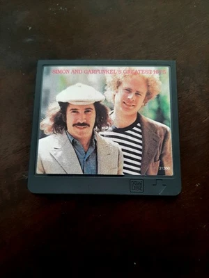 Simon & Garfunkel's Greatest Hits Minidisc Mini Disc Rare NO CASE - Image 1 of 2
