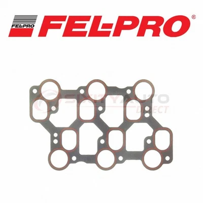 Fel-Pro Fuel Injection Plenum Gasket Set for 1999-2004 Ford Mustang - Air kq - Imagem 1 de 4