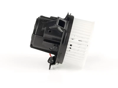 Conjunto de motor soplador NISSENS 2128200708 Mercedes-Benz E350 C300 E400 C350 Foto 1 de 4