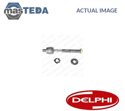 TA1805 TIE ROD AXLE JOINT TRACK ROD INNER DELPHI FOR NISSAN INTERSTAR - Image 1 of 4