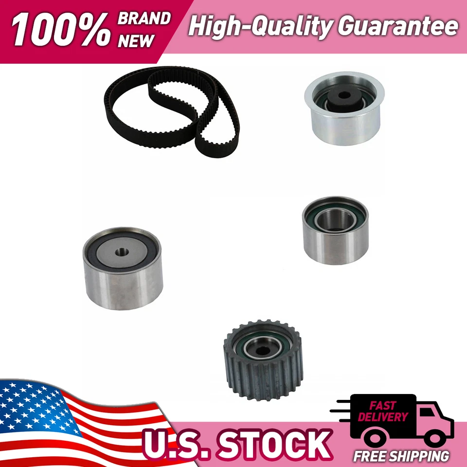 Kit de correa de distribución y componentes para Subaru Legacy 2010 2011 2,5 L H4 Foto 1 de 1