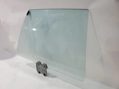 Cadillac Fleetwood 1980 81 82 83 1984 OEM puerta trasera derecha vidrio Foto 1 de 4