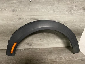 OEM MINI COOPER 07-13 FRONT LEFT DRIVER SIDE FENDER FLARE WHEEL ARCH LINER TRIM - Picture 1 of 8