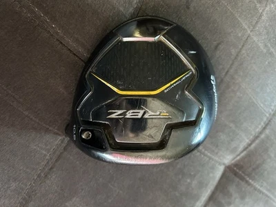 Eixo de cabeça de driver preto TaylorMade RBZ não incluído - Imagem 1 de 4