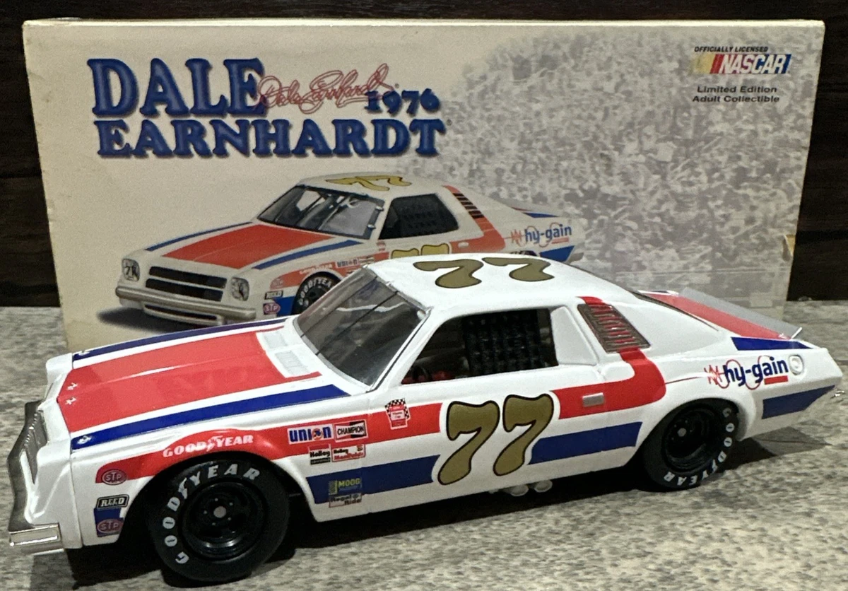 1976 Dale Earnhardt Diecast Racing Cars for sale | eBay