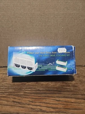The Hard Drive Cooling Kit. - Image 1 of 2