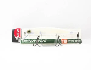 Yo Zuri Duel Hardcore Minnow Flat 110SP Suspendieren K�der R1362-PLSH (5075) - Bild 1 von 6