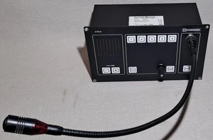 Unidad central STEENHANS Zenitel ETB-5 Talk-Back System 3005020022 - Imagen 1 de 15