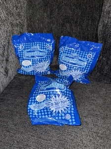 3 Nintendo Superstars Burger King toy #5 Blind Bags - Picture 1 of 3