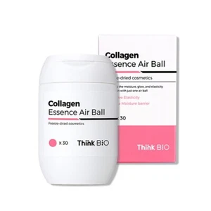 thinkbio Kollagen Essenz Luftball 40mg*30ea - Bild 1 von 1