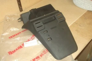Yamaha XC125 CYGNUS 1994> 1999 ORIGINAL KENNZEICHENHALTERUNG - 4KC-F1685-00 - Bild 1 von 2