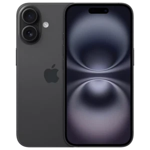 Apple iPhone 16 - ATT 128GB Black - New Condition - Picture 1 of 1