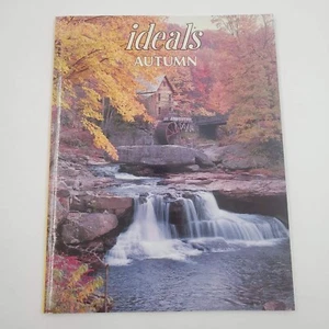 Vintage Ideals Autumn September 1988 Vol 45 No 6 - Imagen 1 de 10