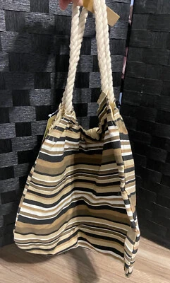 Bueno Collection Tote Bag Purse NEW - Image 1 of 4