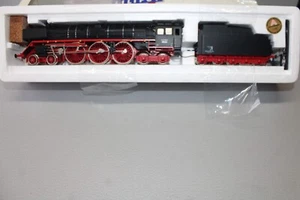 Liliput 10515 Dampflok Baureihe 05 002 3-Leiter Gleichstrom Spur H0 OVP #E567 - Photo 1/13