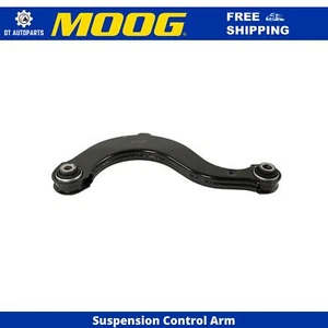 For 2012-2013 Audi TT RS Quattro Suspension Control Arm Rear Upper MOOG - Picture 1 of 5