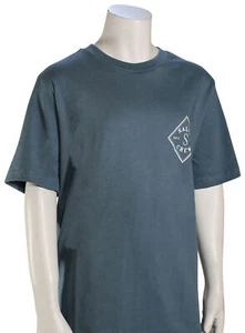 Salty Crew Boy's Tippet T-Shirt - Slate - New - Picture 1 of 1