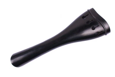 1 pieza Nuevo Cordal Contrabajo Vertical 3/4 Madera Maciza Bajo Piezas Grado Superior Foto 1 de 4