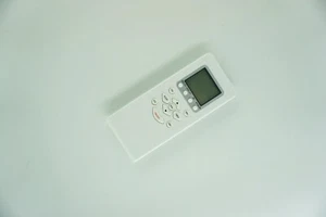 Remote Control For KENTATSU KIC-61H KSGG26HFDN1 KSGG53HFDN1 AC Air Conditioner - Picture 1 of 5